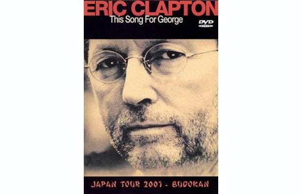 Eric Clapton - This Song for George
