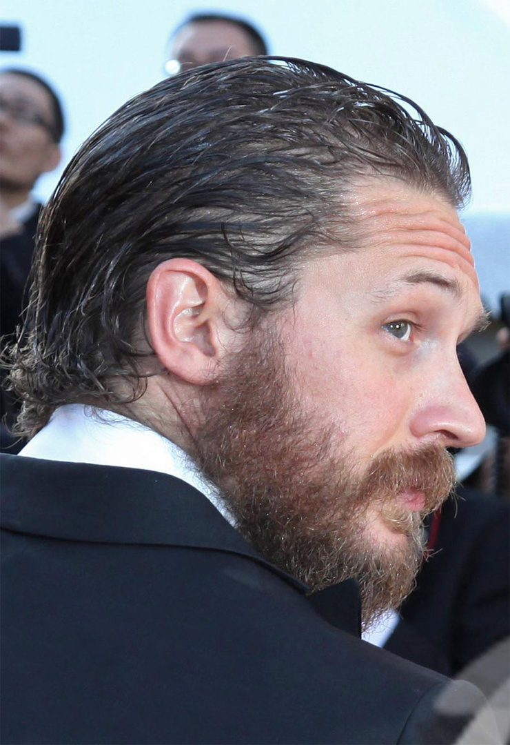 Tom Hardy