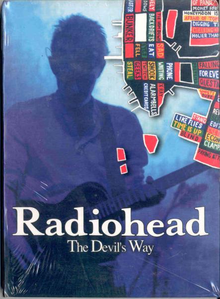 Radiohead - The Devil`s Way