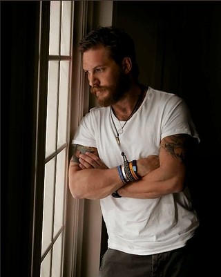 Tom Hardy