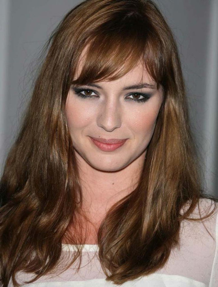 Louise Bourgoin Louise Bourgoin