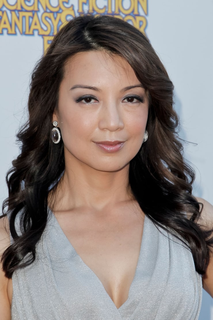 Ming-Na Wen Ming-Na Wen