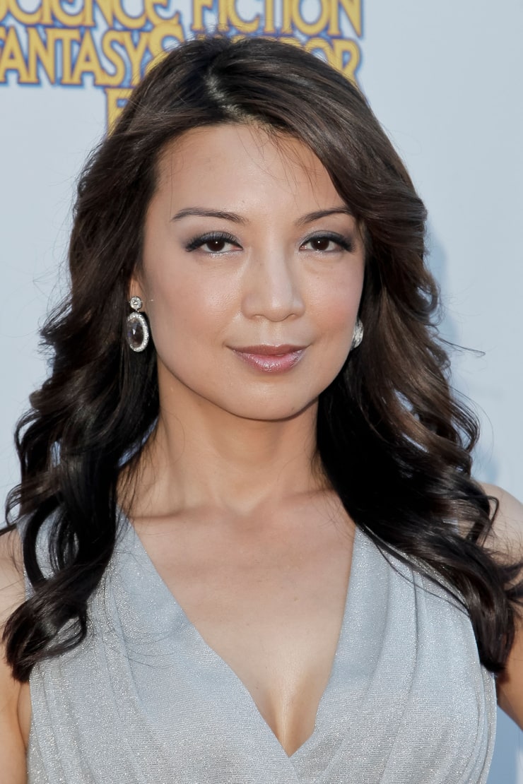 Ming-Na Wen