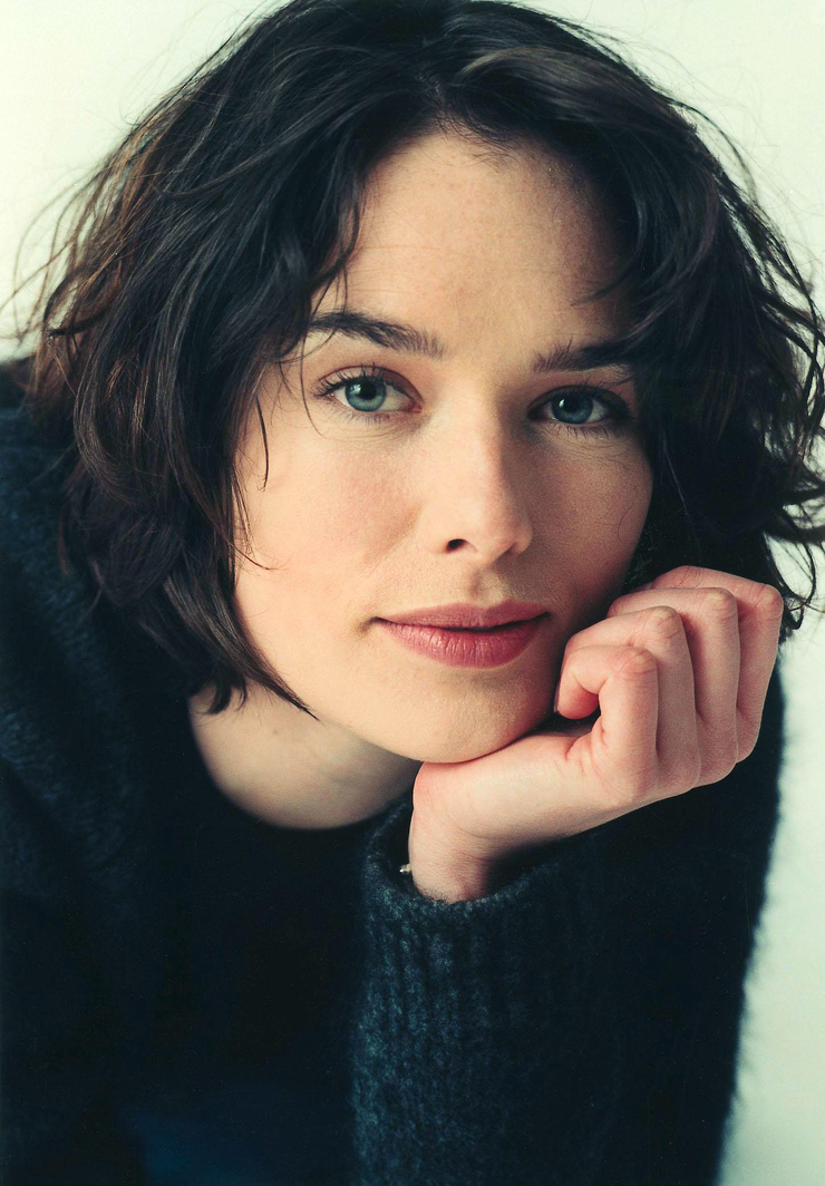 Lena Headey Lena Headey
