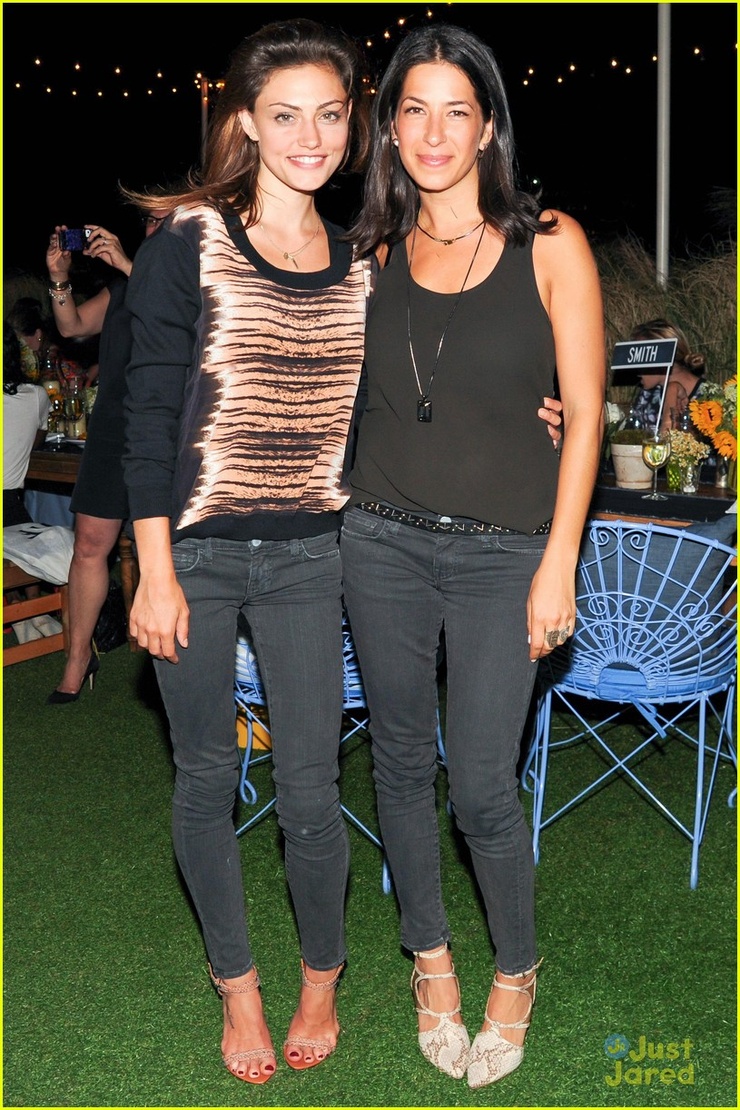 Phoebe Tonkin Phoebe Tonkin
