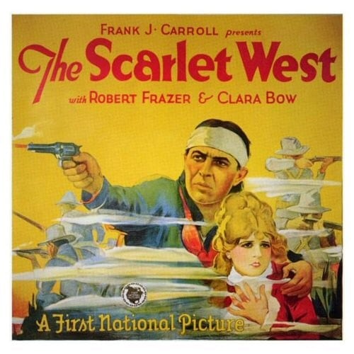 The Scarlet West