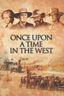 Once Upon a Time in the West