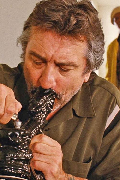 Robert De Niro