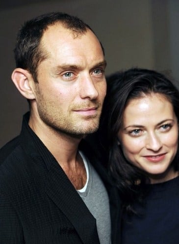 Lara Pulver