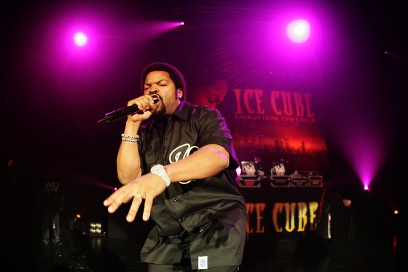 Ice Cube