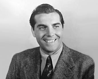 Richard Benedict Richard Benedict