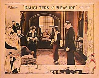Daughters of Pleasure