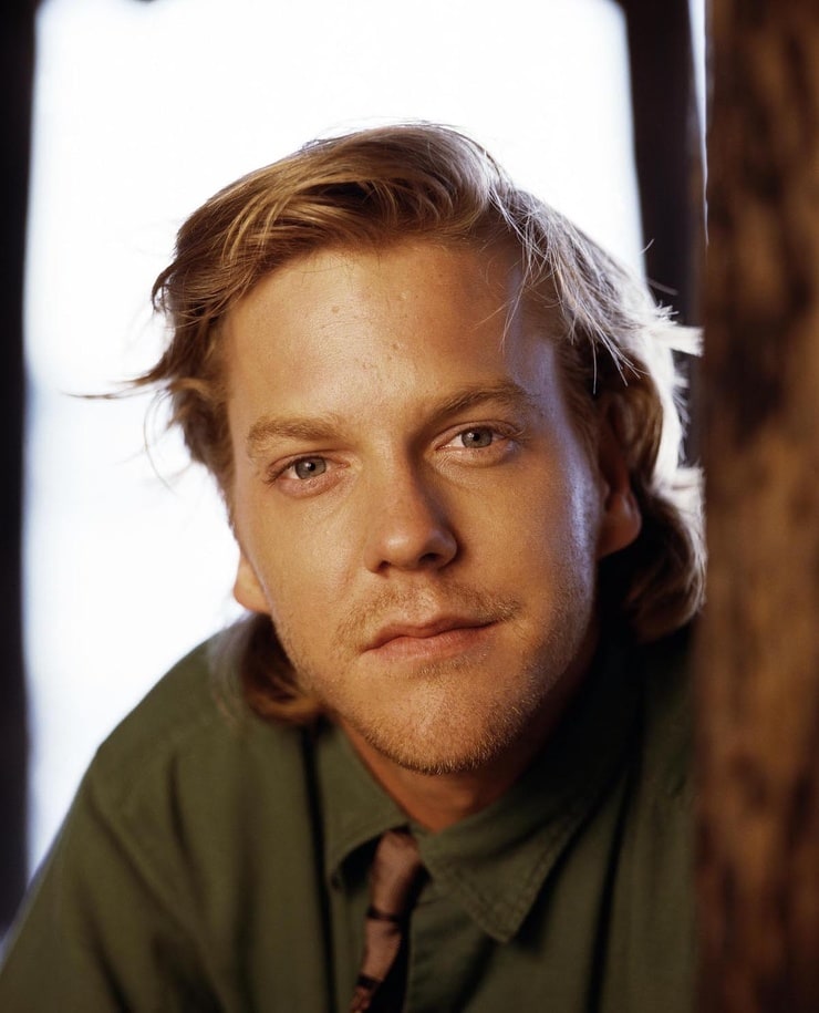 Kiefer Sutherland