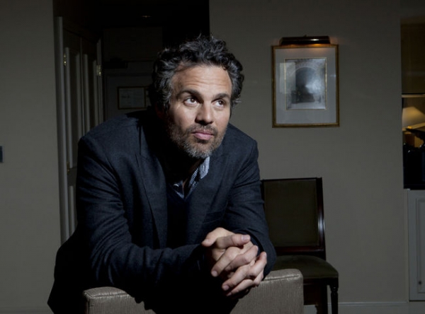 Mark Ruffalo