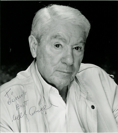 Wally Cassell