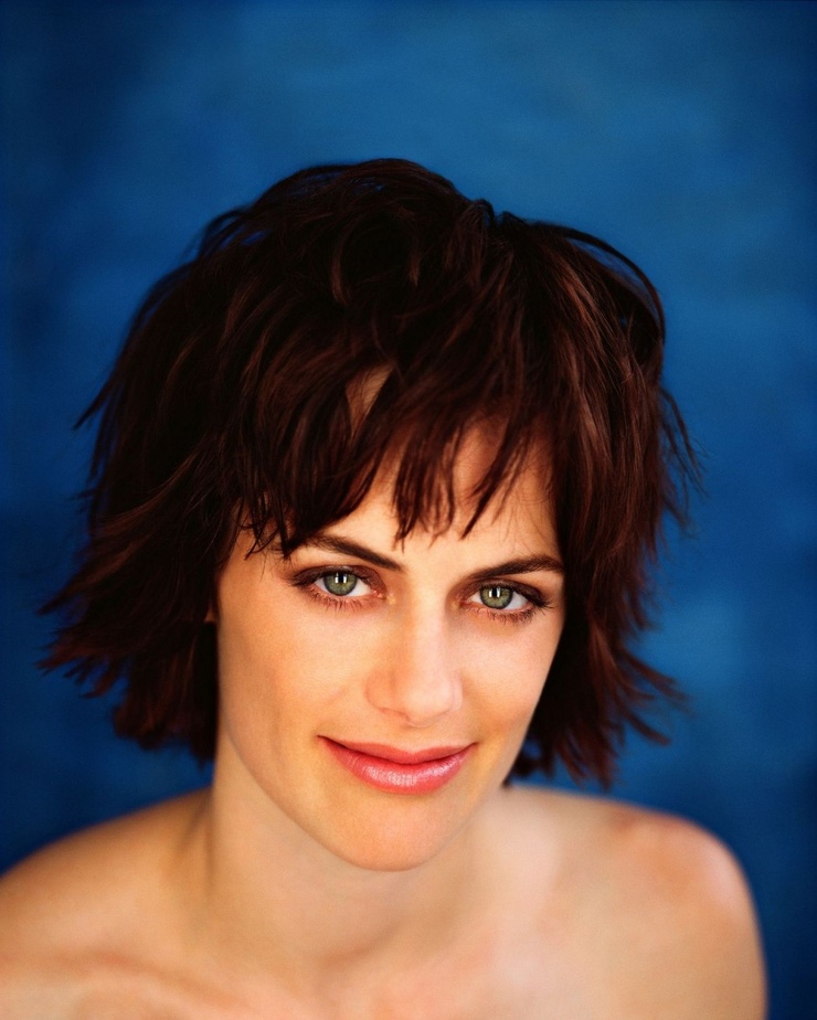 Sarah Clarke Sarah Clarke