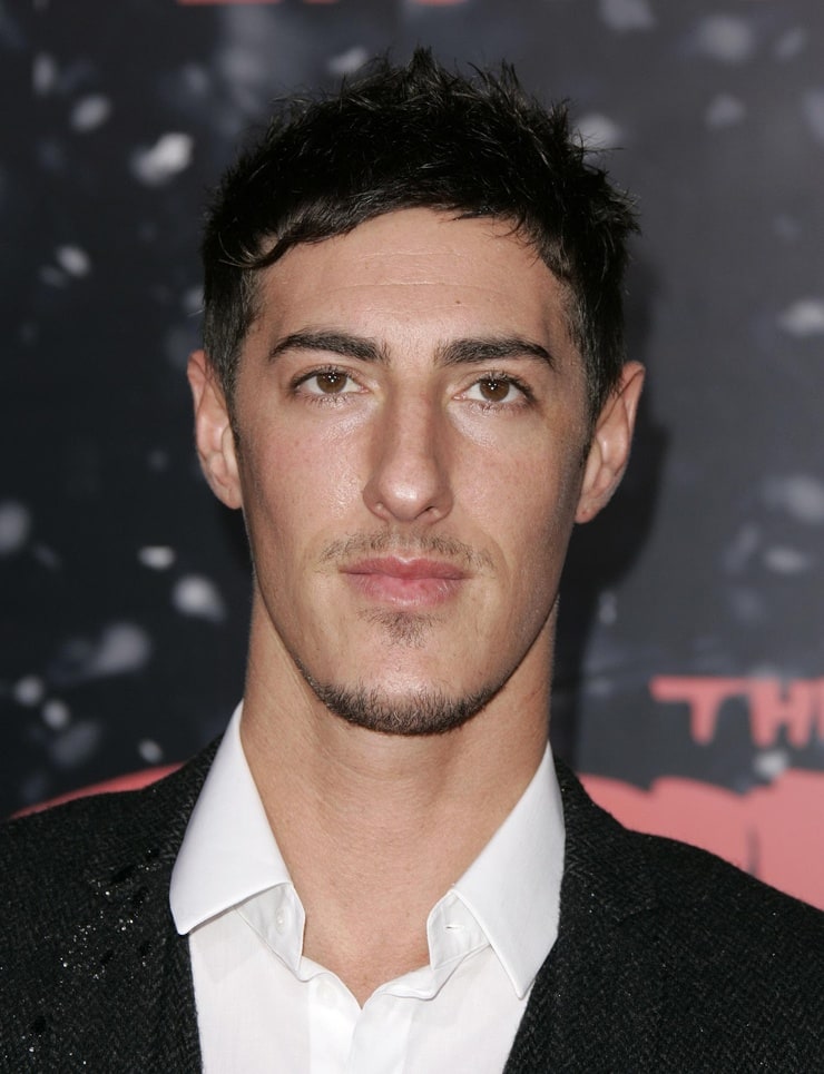 Eric Balfour