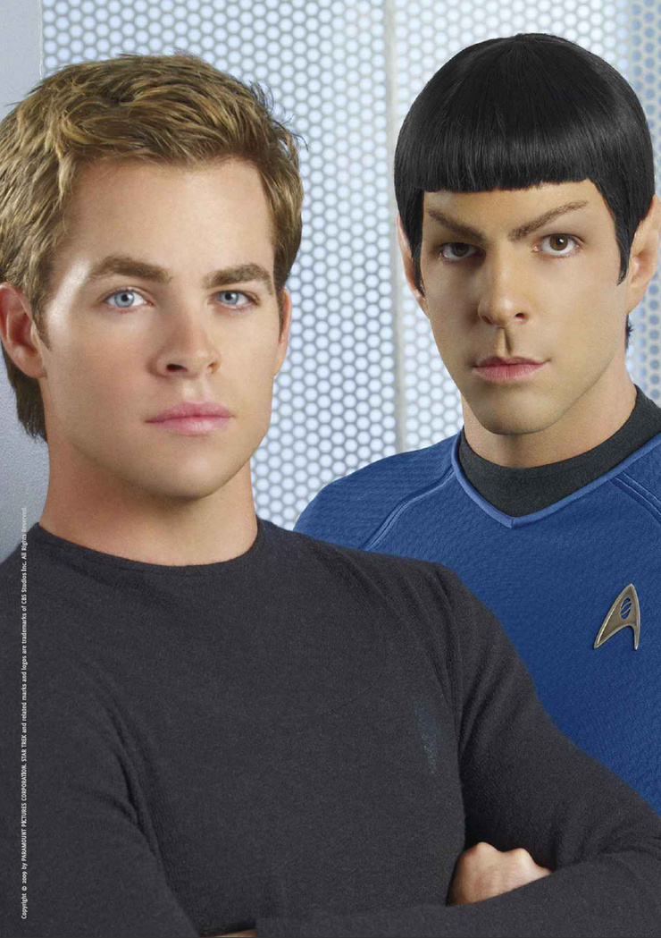 Zachary Quinto