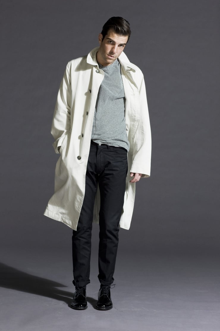 Zachary Quinto