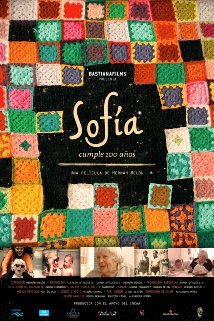 Sofía turns 100