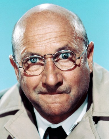 Donald Pleasence Donald Pleasence