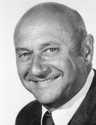 Donald Pleasence Donald Pleasence