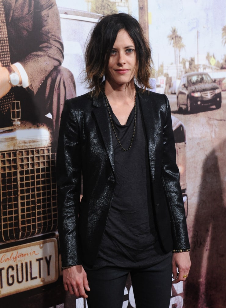 Katherine Moennig