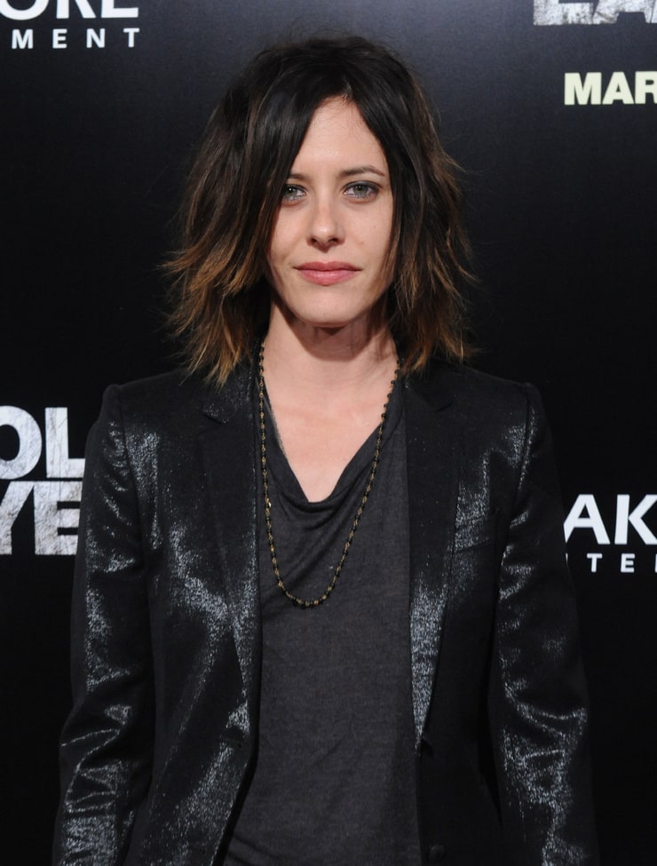 Katherine Moennig