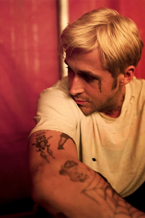 The Place Beyond the Pines