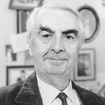 Milo O'Shea