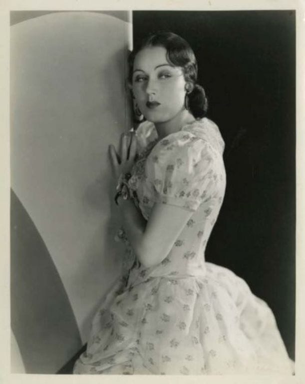 Fay Wray