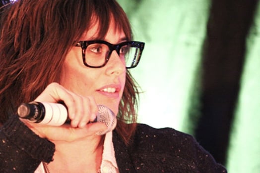 Katherine Moennig