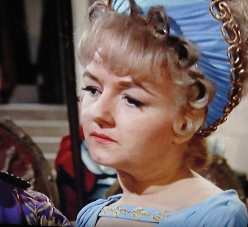 Joan Sims