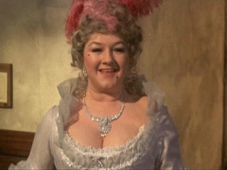 Joan Sims