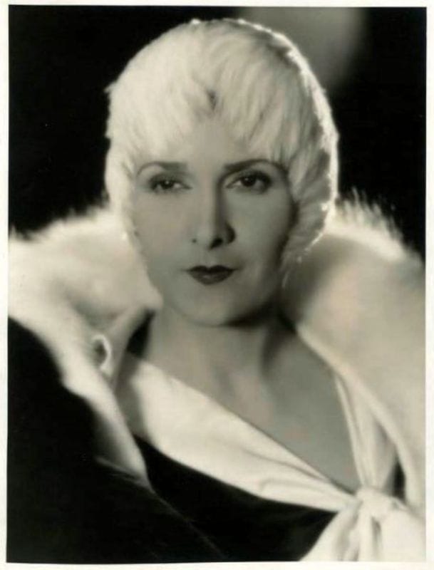 Evelyn Brent