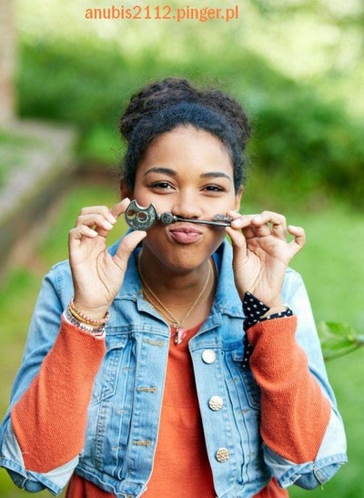 Alexandra Shipp
