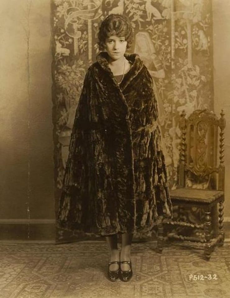 Helen Ferguson