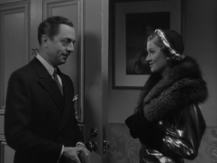 Manhattan Melodrama