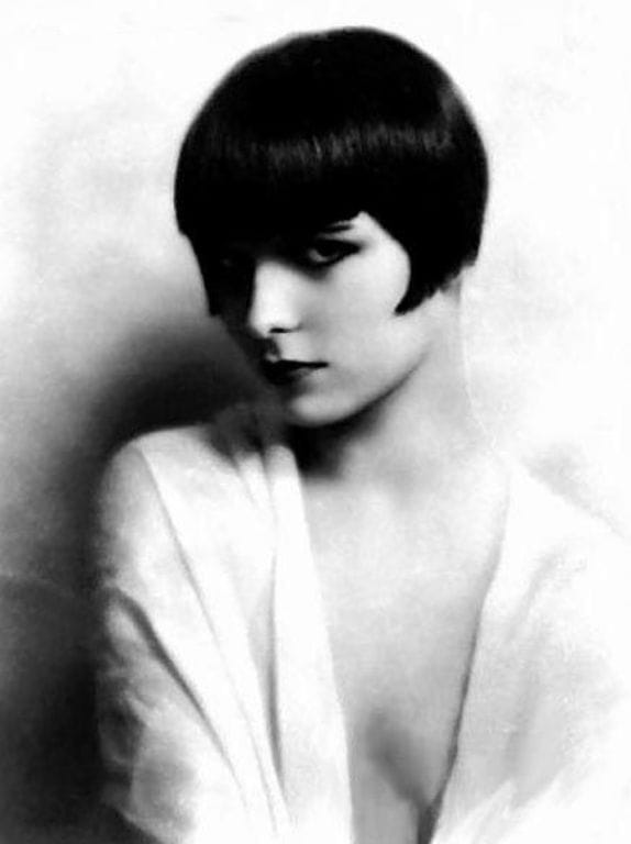 Louise Brooks