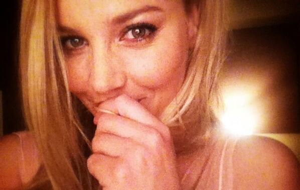 Abbie Cornish