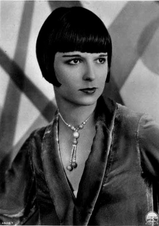 Louise Brooks