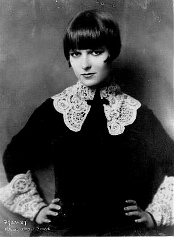 Louise Brooks