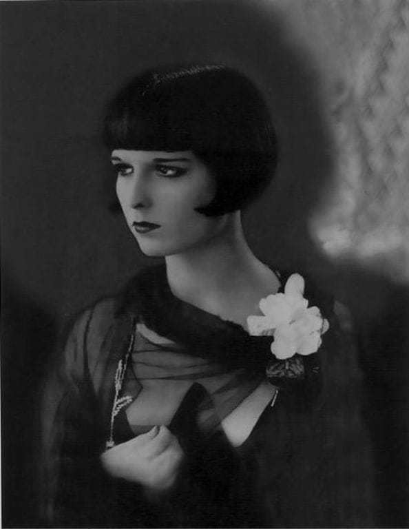 Louise Brooks