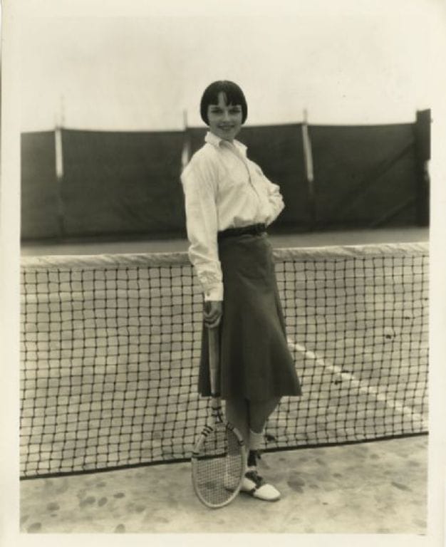 Louise Brooks