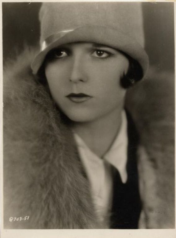 Louise Brooks