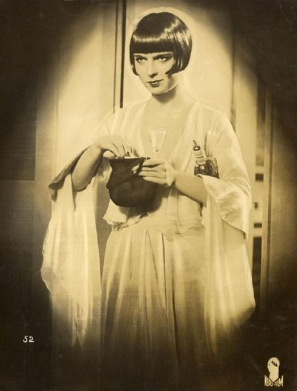 Louise Brooks