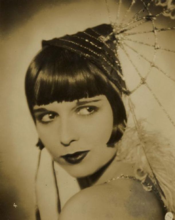 Louise Brooks Louise Brooks