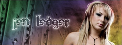 Jen Ledger
