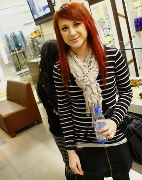 Jen Ledger