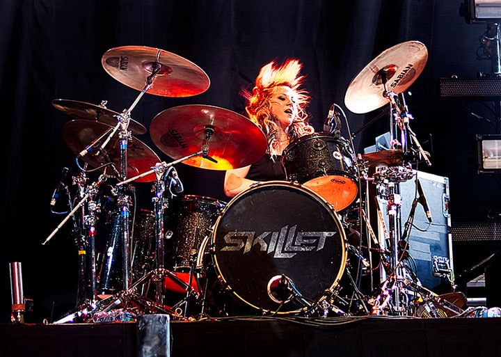 Jen Ledger